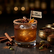Chai Old Fashioned