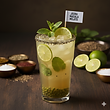 Jeera Masala Mojito