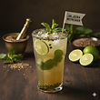 Jaljeera Refresher