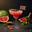 Tadka Watermelon Margarita