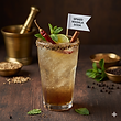 Spiked Masala Soda