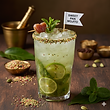 Sweet Paan Mojito